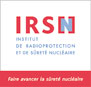 Bloc Marque IRSN