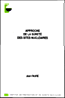 couverture livre approches de la sûreté