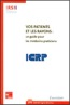 couverture livre guide cipr