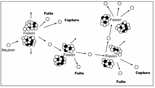 Bilan neutronique