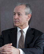 Thierry Charles © Grégoire Maisonneuve/IRSN