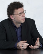 Yves Marignac. © Grégoire Maisonneuve/IRSN
