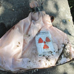 caractérisation de déchets