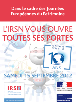 portes ouvertes FAR 2012