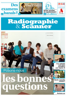 Télécharger la brochure Radiographie et Scanner
