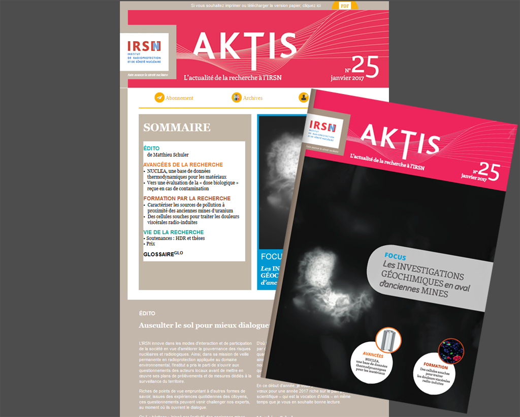 aktis 25