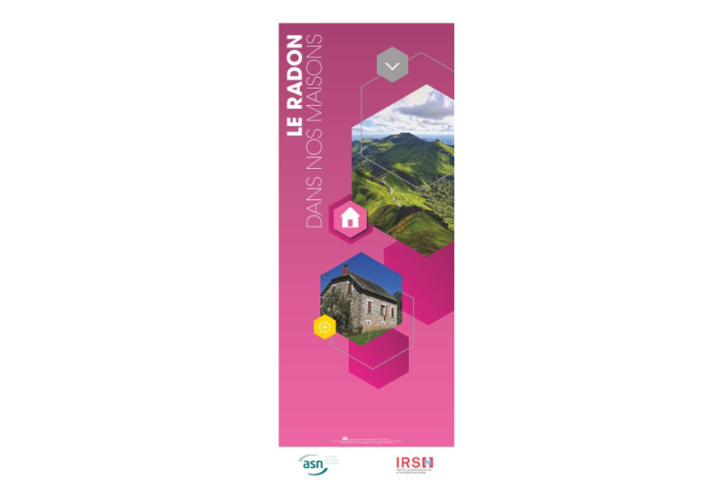 3.1 LE RADON DANS NOS MAISONS