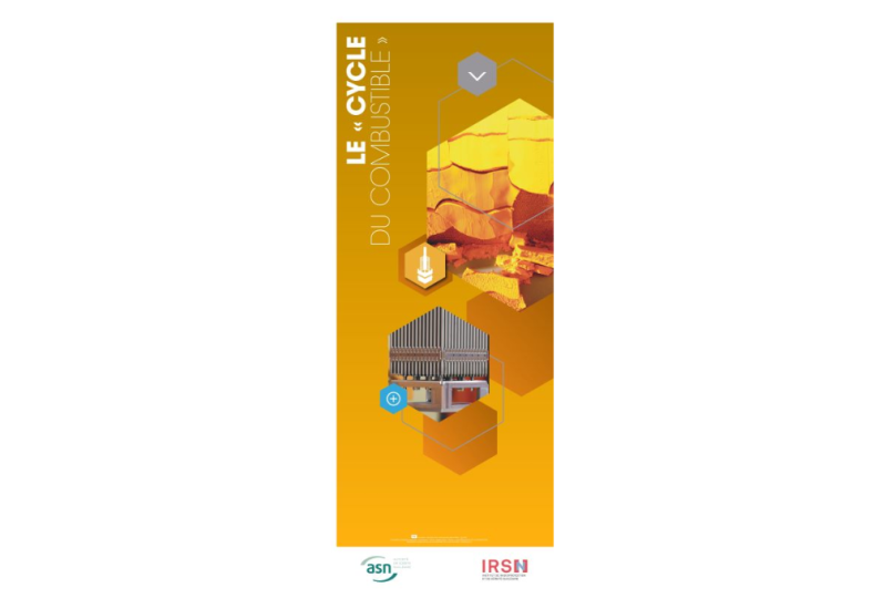 9.1 LE « CYCLE DU COMBUSTIBLE »​