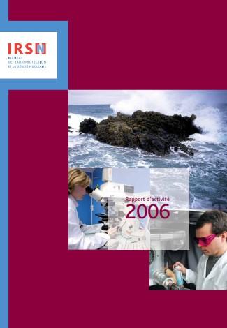 Image du rapport annuel 2006