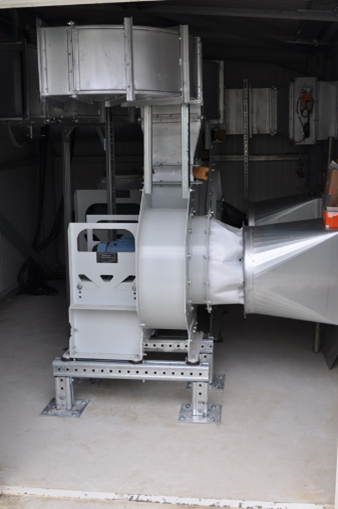 installation BEMOL