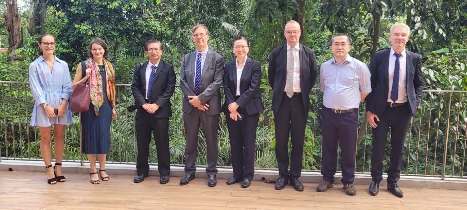 Accord-collaboration-IRSN-Universite-Singapour_2024-05