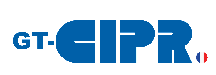 Logo CIPR