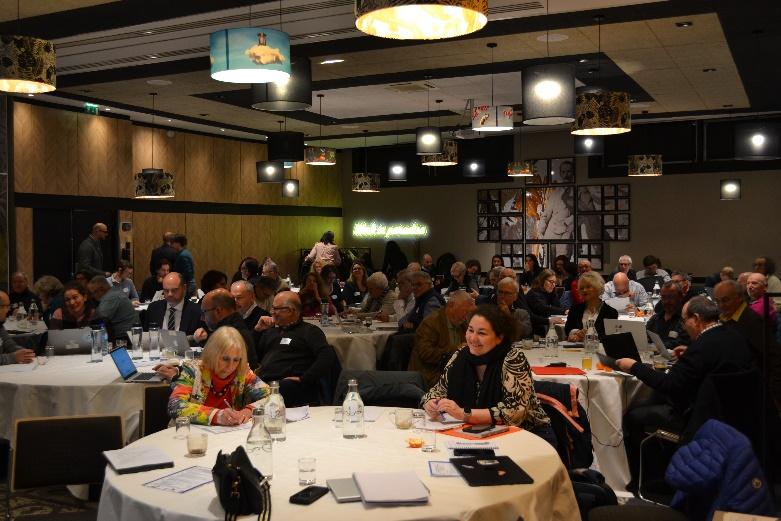 Dialogue et surveillance environnementale : journée du 6 février 2025