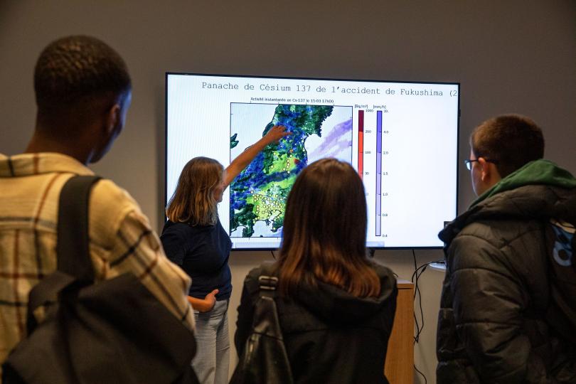 LMDA - Fête de la science 2024