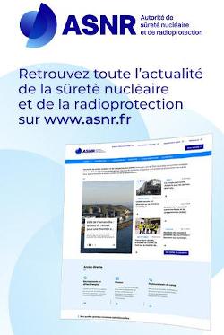 Visuel site ASNR