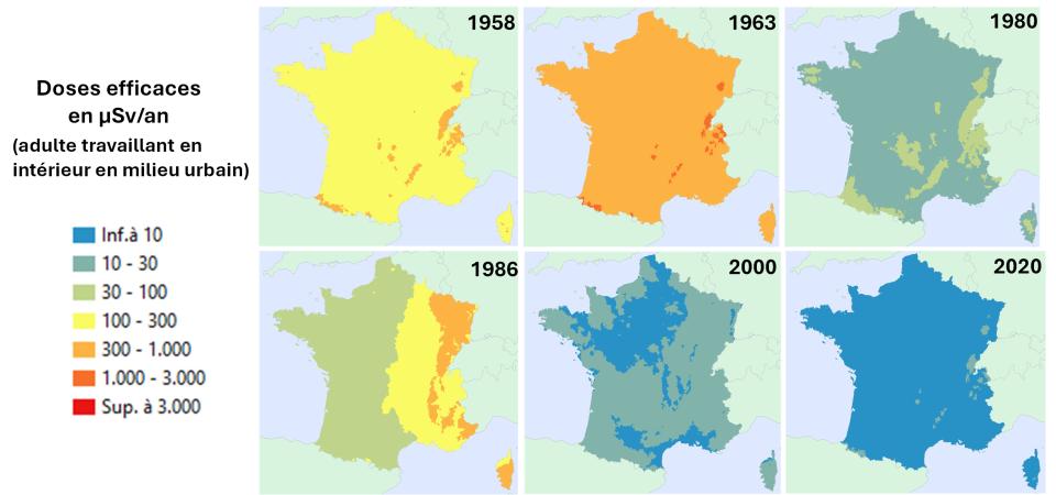 Doses efficaces moyennes annuelles pour des adultes travaillant en intérieur en milieu urbain.jpg