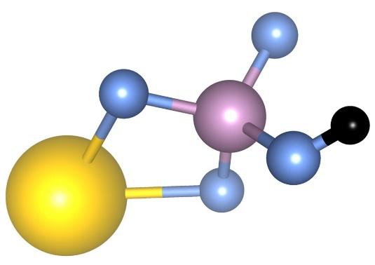 Laboratoire d’Etude du Transfert des Radioéléments