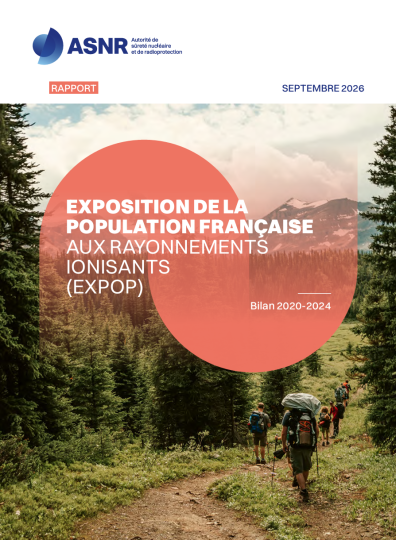 Rapport Expop 2026 (couverture)