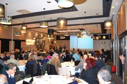 Dialogue et surveillance environnementale : journée du 6 février 2025