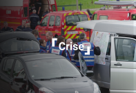 Image générique crise