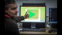 programme international Cabri. 