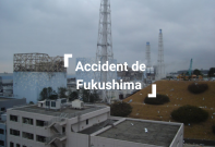 Accident de Fukushima