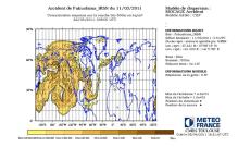 Modélisation de la dispersion des rejets radioactifs dans l’atmosphère à l’échelle globale.jpg
