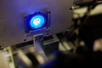 microfaisceau MIRCOM