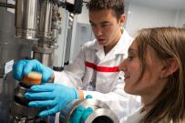 Index égalité homme femme