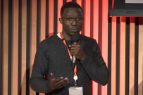 Ethel Borel Djeumen Nkwechen