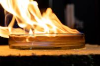 Laboratoire d'expérimentation des feux (LEF)