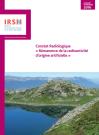 Constat Radiologique « Rémanence de la radioactivité d’origine artificielle »