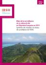 Bilan de la surveillance  de la radioactivité  en Polynésie française en 2015