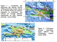 IRSN - Actualité - Séisme du 12 janvier 2010 à Port-au-Prince (Haïti)
