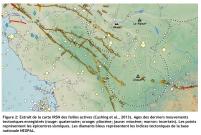 Séisme de Lhommaizé (Vienne) du 9 septembre 2013