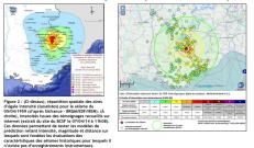 Séisme du 7 avril 2014 à Saint-Paul-sur-Ubaye (Alpes de Haute-Provence)