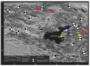 Séisme du 23 octobre 2011 à Van (Turquie)