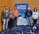 Représentant de l'IRSN à l'ERPW 2023