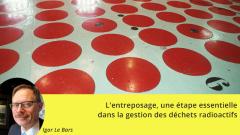 Podcast: Igor Le Bars - PNGMDR