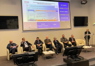 Conférence de presse de lancement de la concertation publique sur le prolongement de l'exploitation des réacteurs nucléaires de 1300 MWe