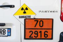 Gammagraphie industrielle