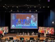 Interdiction des armes chimiques