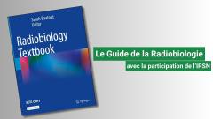 Couverture radiobiology textbook