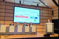 Symposium international ESARDA-INMM