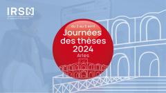Journée des thèses 2024