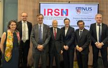 Accord-collaboration-IRSN-Universite-Singapour_2024-05
