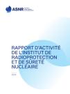 Rapport d'activité IRSN 2024