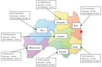 Fukushima, 15 ans après : conséquences sanitaires - Fig. 3