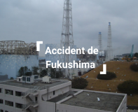 Accident de Fukushima