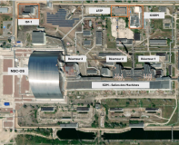 Centrale de Tchernobyl